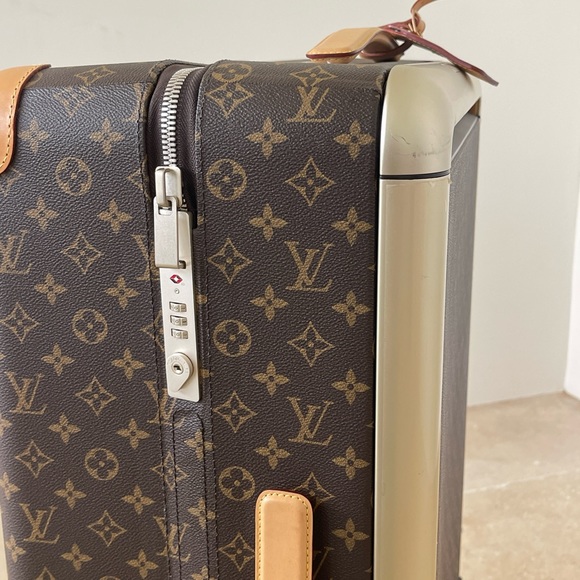 Louis Vuitton Horizon 70 Hard Rolling Suitcase - Picture 5 of 10